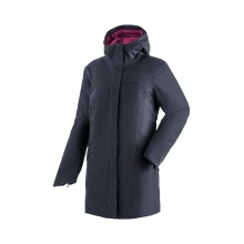 Maier Sports Winter Coat Henni (waterproof, windproof) dark blue Women